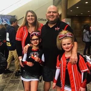 Meet your Posher, Tony